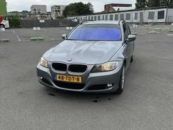 Gebruikt 2008 BMW 320 Stationwagen | € 4.750 (Eerlijke prijs)
