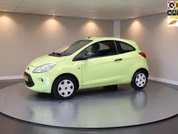 Groen Gebruikt 2009 Ford Ka Trend Hatchback | € 2.940 (Goede deal)