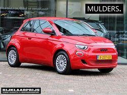 Gebruikt 2023 Fiat 500e Red | € 18.937 (Duur)