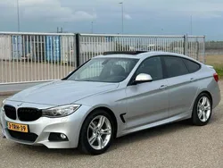 Grijs Gebruikt 2014 BMW 320 Executive Sedan | € 17.500 (Iets duurder)