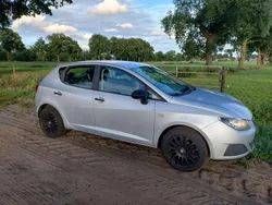 Grijs Gebruikt 2012 Seat Ibiza Hatchback | € 3.450 (Super prijs)