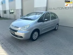 Grijs Gebruikt 2005 Citroën Xsara Picasso Attraction MPV | € 1.750 (Eerlijke prijs)