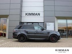 Grijs Gebruikt 2020 Land Rover Range Rover Sport HSE Dynamic SUV | € 62.900 (Eerlijke prijs)