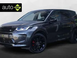 Grijs Gebruikt 2022 Land Rover Discovery Sport HSE Dynamic SUV | € 44.900 (Eerlijke prijs)