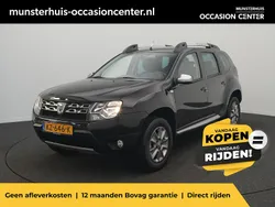Zwart Gebruikt 2016 Dacia Duster Prestige SUV | € 12.750 (Iets duurder)