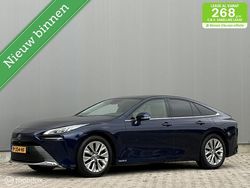 Blauw Gebruikt 2022 Toyota Mirai Sedan | € 19.995