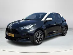 Gebruikt 2021 Toyota Yaris Hybrid Style | € 22.880 (Goede deal)