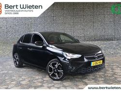 Zwart Gebruikt 2020 Opel Corsa GS Line Hatchback | € 14.545 (Iets duurder)