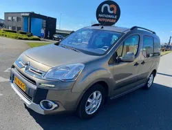 Bruin Gebruikt 2013 Citroën Berlingo Tendance MPV | € 4.999 (Super prijs)