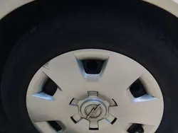 Grijs Gebruikt 2004 Opel Meriva Cosmo MPV | € 1.500 (Eerlijke prijs)