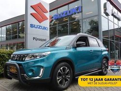 Blauw Gebruikt 2019 Suzuki Vitara Style SUV | € 28.950