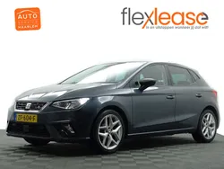 Grijs metallic Gebruikt 2019 Seat Ibiza FR Sport Hatchback | € 14.900 (Eerlijke prijs)