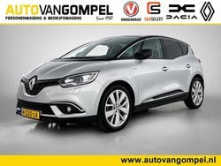 Grijs metallic Gebruikt 2019 Renault Scénic IV LIMITED MPV | € 15.940 (Eerlijke prijs)
