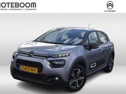 Grijs Gebruikt 2024 Citroën C3 PureTech Hatchback | € 16.950 (Eerlijke prijs)