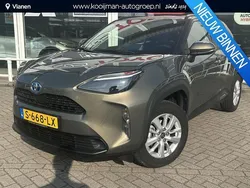 (6x1) Gebruikt 2023 Toyota Yaris Cross Active SUV | € 25.950 (Super prijs)