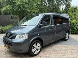 Grijs Gebruikt 2006 VW T5 Highline Van | € 12.950