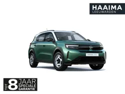 Grijs Nieuw 2025 Opel Frontera Edition SUV | € 34.568