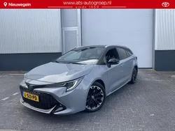 Grijs Gebruikt 2021 Toyota Corolla Sport Stationwagen | € 28.250 (Eerlijke prijs)