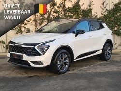 Wit Gebruikt 2022 Kia Sportage GT-Line SUV | € 46.880
