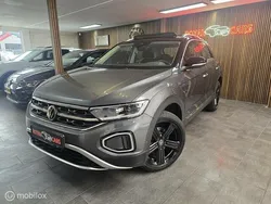 Overige Gebruikt 2022 VW T-Roc Beats SUV | € 29.970 (Eerlijke prijs)