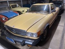 Overige Gebruikt 1977 Mercedes 450 | € 14.750