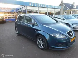 Blauw Gebruikt 2008 Seat Altea Reference MPV | € 3.995 (Iets duurder)
