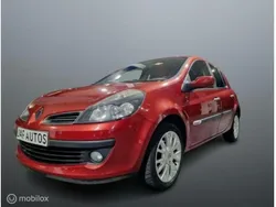 Rood Gebruikt 2007 Renault Clio R.S. Rip Curl Hatchback | € 2.250 (Iets duurder)