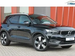 Zwart Gebruikt 2022 Volvo XC40 Business Edition SUV | € 34.800 (Eerlijke prijs)