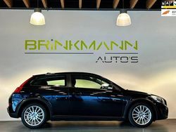 Zwart Gebruikt 2010 Volvo C30 Kinetic Hatchback | € 2.995 (Goede deal)
