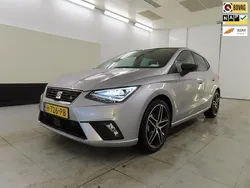 Grijs Gebruikt 2020 Seat Ibiza Business Hatchback | € 18.799 (Duur)