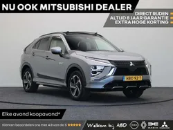 Grijs Gebruikt 2023 Mitsubishi Eclipse Cross Instyle SUV | € 27.945 (Eerlijke prijs)