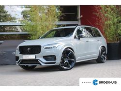 Grijs Gebruikt 2024 Volvo XC90 Plus SUV | € 75.900 (Eerlijke prijs)