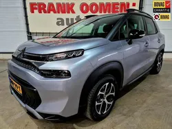Grijs, metallic lak Gebruikt 2024 Citroën C3 Aircross PureTech SUV | € 25.450 (Eerlijke prijs)
