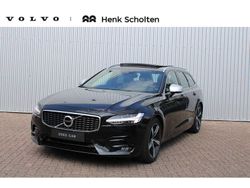 Gebruikt 2016 Volvo V90 Business Edition Stationwagen | € 27.950 (Eerlijke prijs)