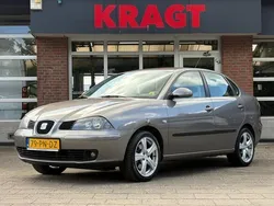 Seat Cordoba