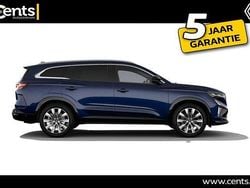 Blauw Nieuw 2025 Renault Espace Techno SUV | € 48.390