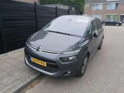 Grijs Gebruikt 2013 Citroën C4 Picasso Business Class MPV | € 5.800 (Eerlijke prijs)