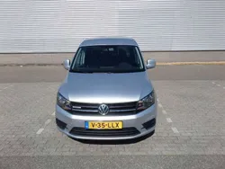 Zilver Gebruikt 2019 VW Caddy MPV | € 9.950 (Eerlijke prijs)