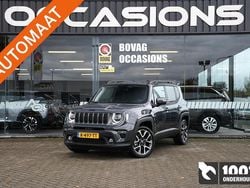 Grijs Gebruikt 2022 Jeep Renegade SUV | € 25.950 (Goede deal)