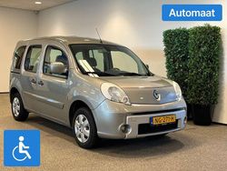 Grijs Gebruikt 2010 Renault Kangoo MPV | € 27.950