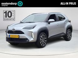 Grijs Gebruikt 2024 Toyota Yaris Hybrid Edition SUV | € 32.950