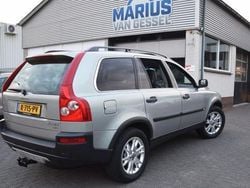 Grijs Gebruikt 2003 Volvo XC90 SUV | € 4.000 (Super prijs)