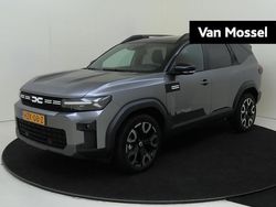 Grijs Nieuw 2025 Dacia Bigster Extreme SUV | € 39.340 (Eerlijke prijs)