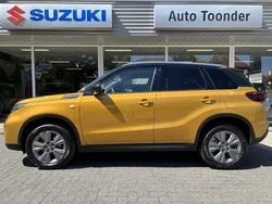 Suv Gebruikt 2024 Suzuki Vitara SUV | € 26.900 (Eerlijke prijs)
