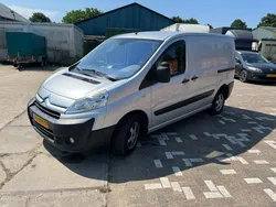 Grijs Gebruikt 2008 Citroën Jumpy MPV | € 2.950 (Eerlijke prijs)