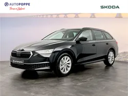 Stationwagon Gebruikt 2024 Skoda Octavia First Edition Stationwagen | € 34.950 (Eerlijke prijs)