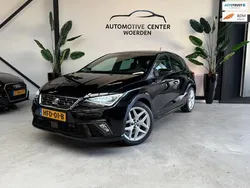 Zwart Gebruikt 2020 Seat Ibiza Business Hatchback | € 19.999 (Eerlijke prijs)