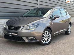 Grijs Gebruikt 2017 Seat Ibiza Business Hatchback | € 8.950 (Eerlijke prijs)
