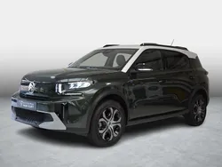 Groen Nieuw 2025 Citroën e-C3 SUV | € 30.625 (Iets duurder)