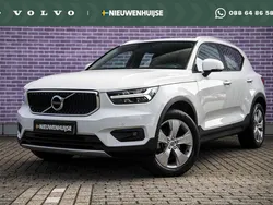 Wit Gebruikt 2020 Volvo XC40 Business Edition SUV | € 28.899 (Goede deal)
